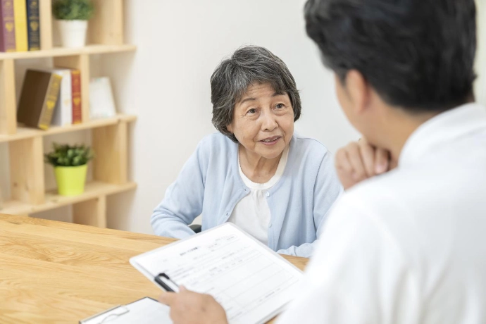 アルツハイマー病の発症にかかわる2種のタンパク質